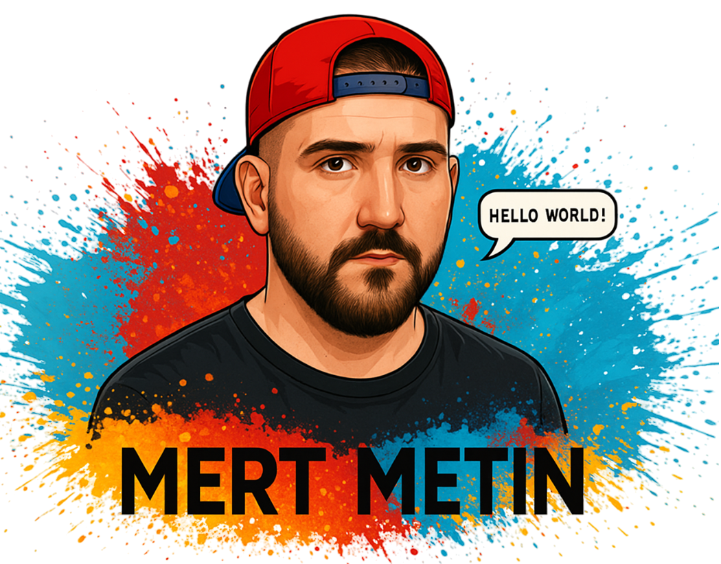 Mert Metin Erdemli