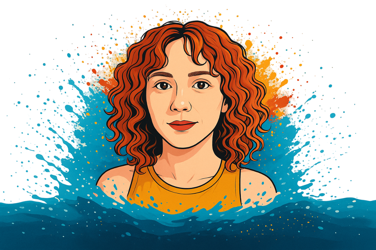 Çağla Deniz Öksüz