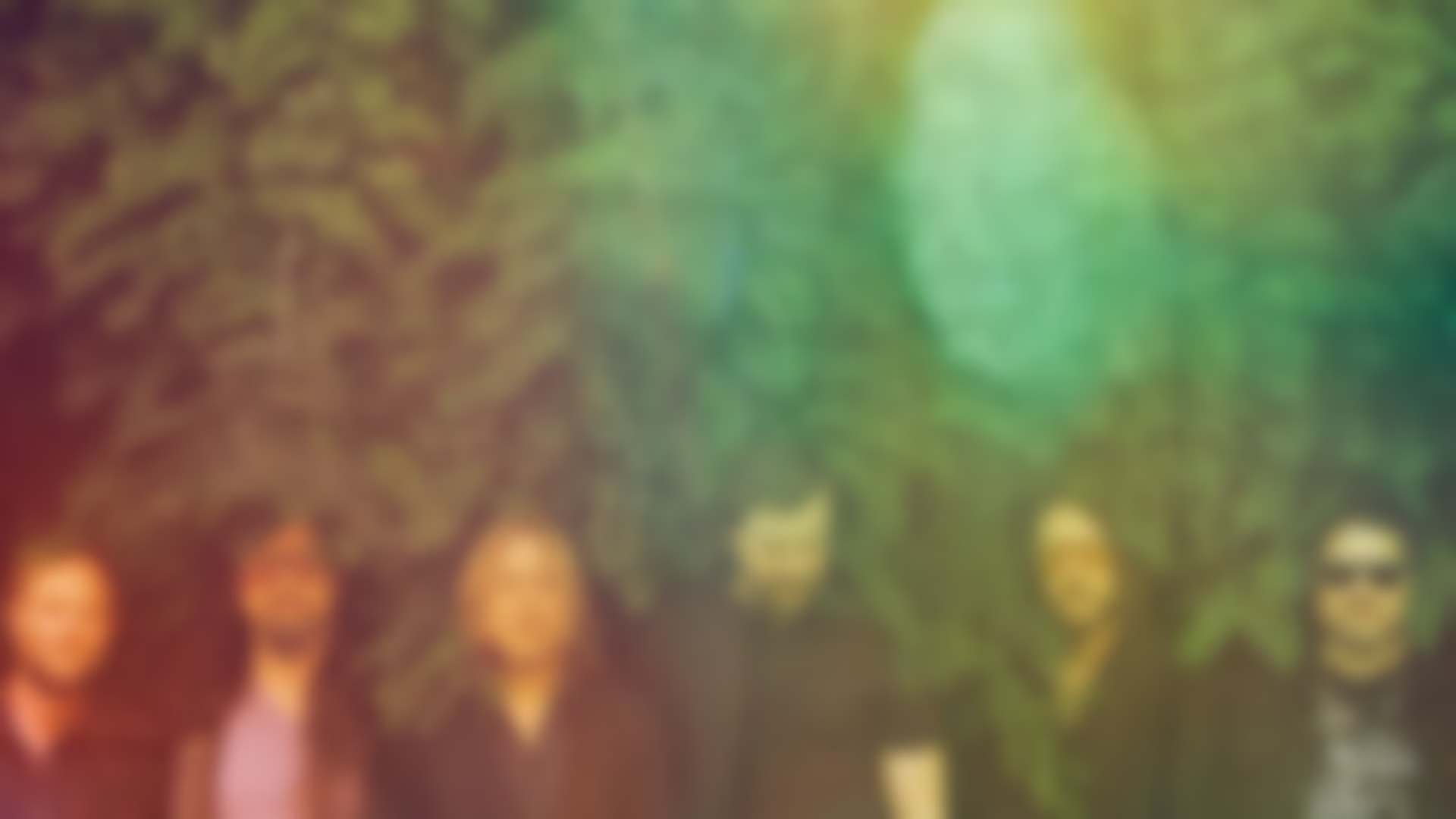 %100 Müzik Sunar: Midlake