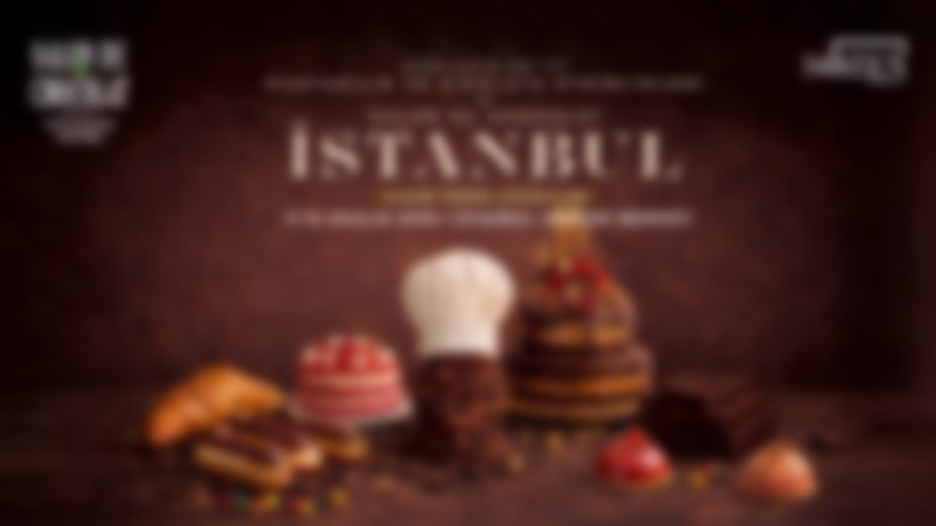 II. Salon Du Chocolat İstanbul 11-12 Aralık 2026