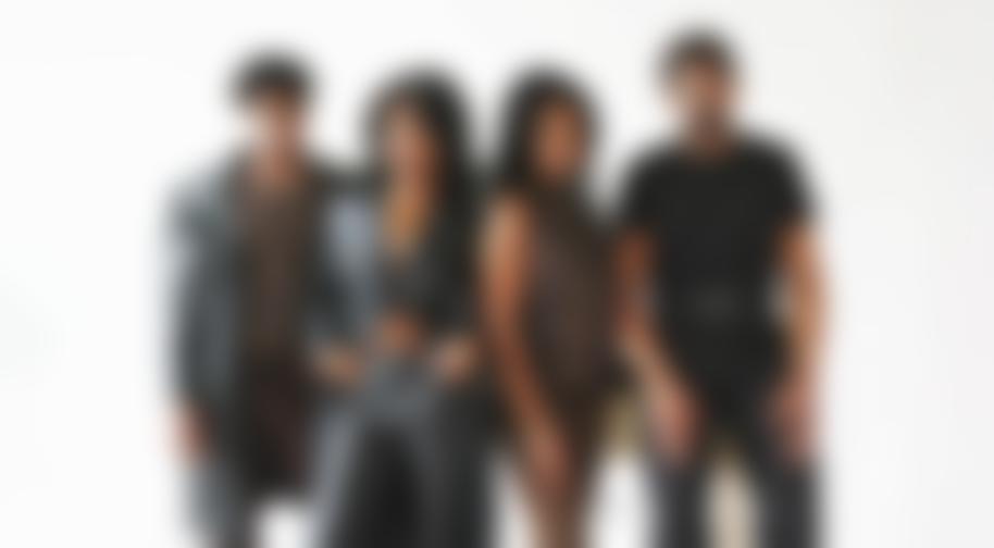 %100 Müzik Sunar: Infinity Song