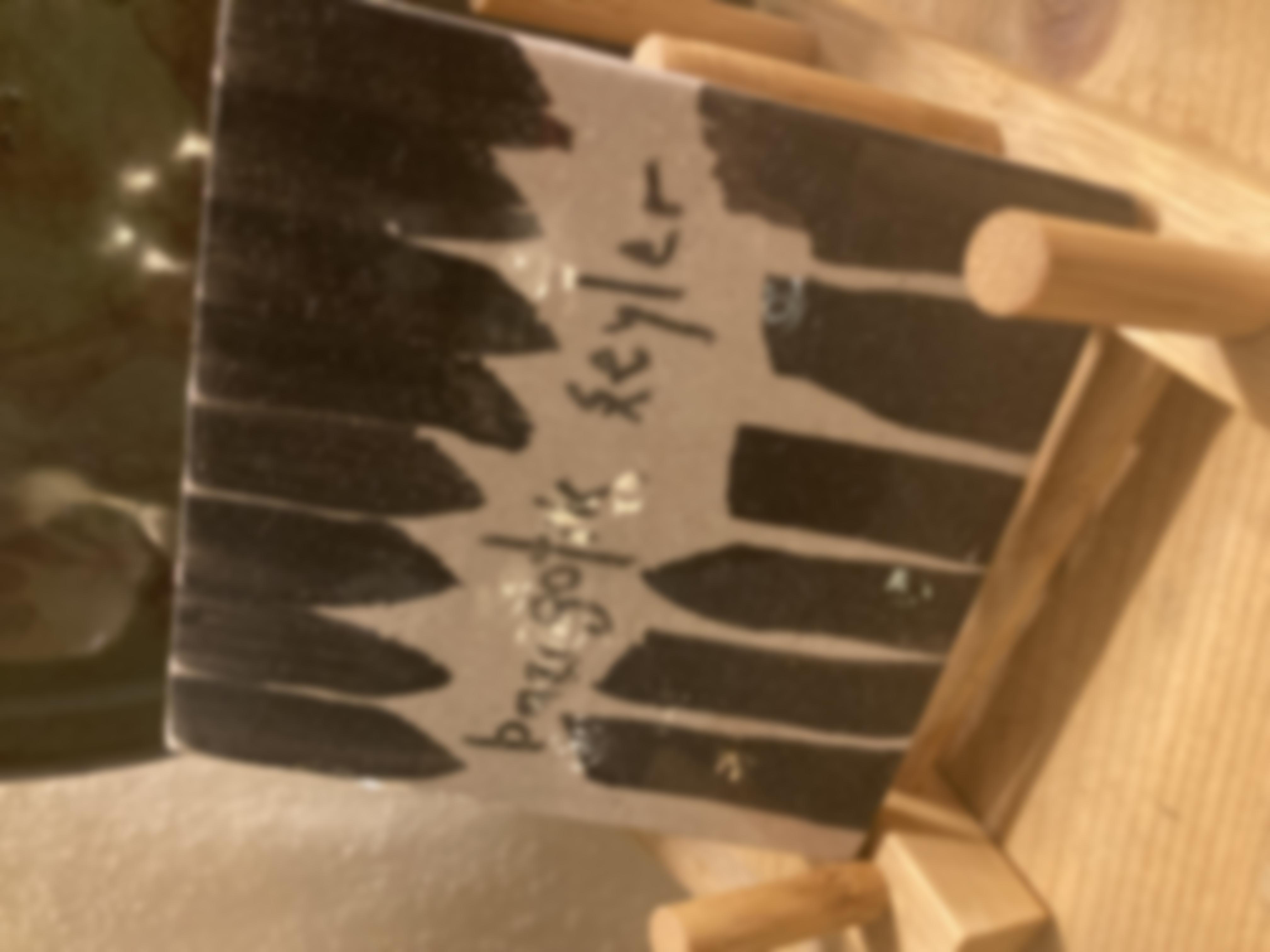 duoda just kahve içioruz