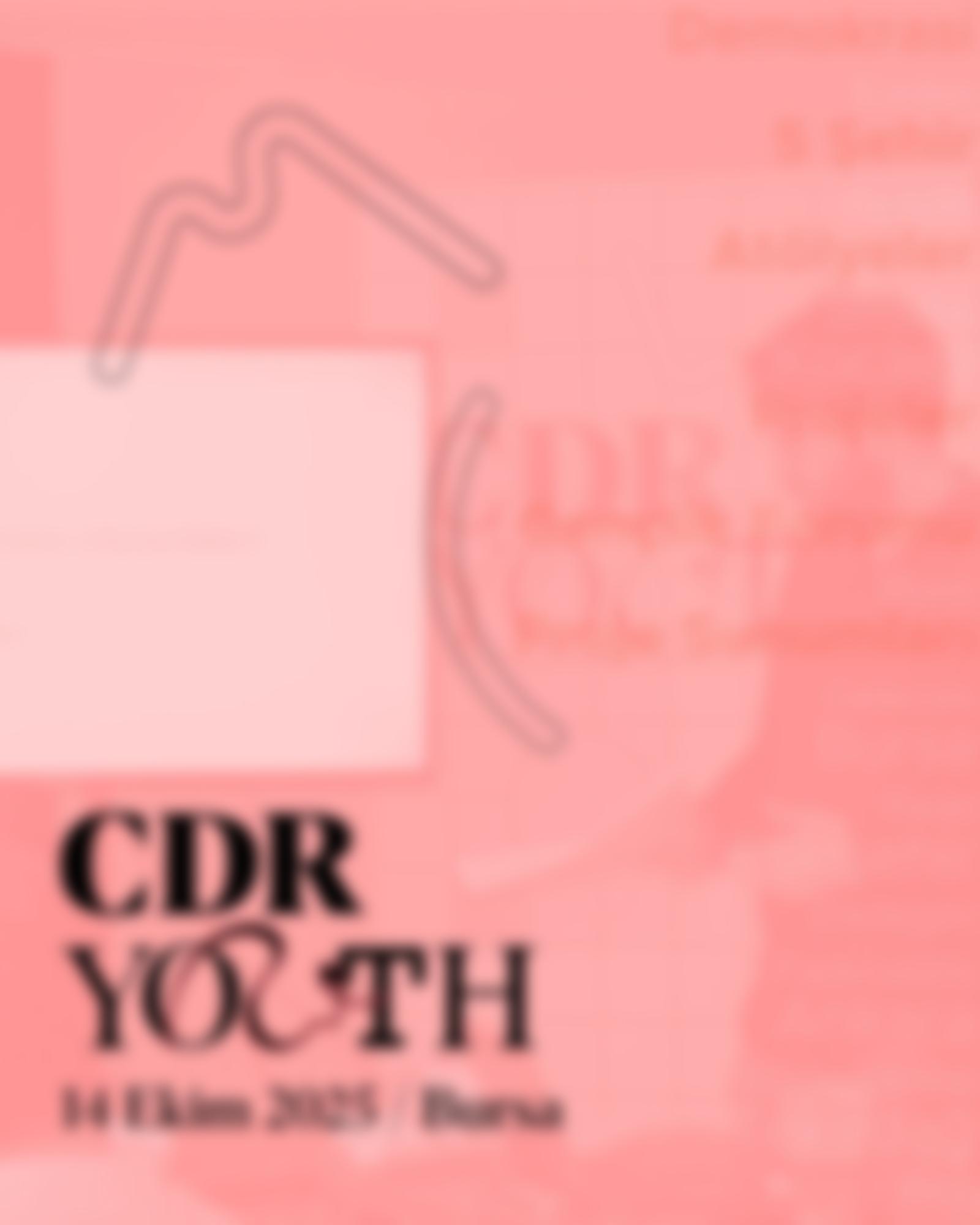 CDR YOUTH 2025