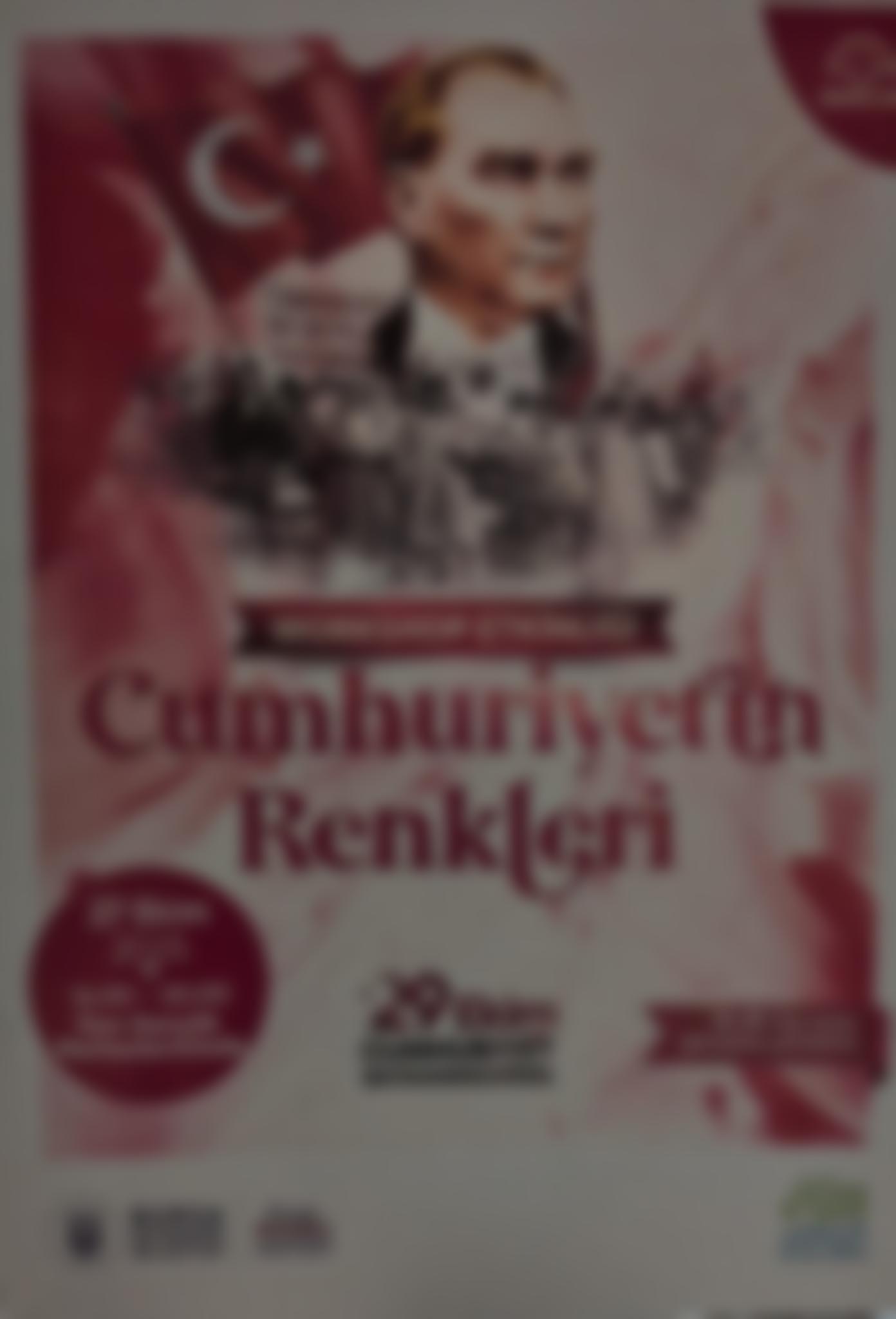 Cumhuriyet Workshop