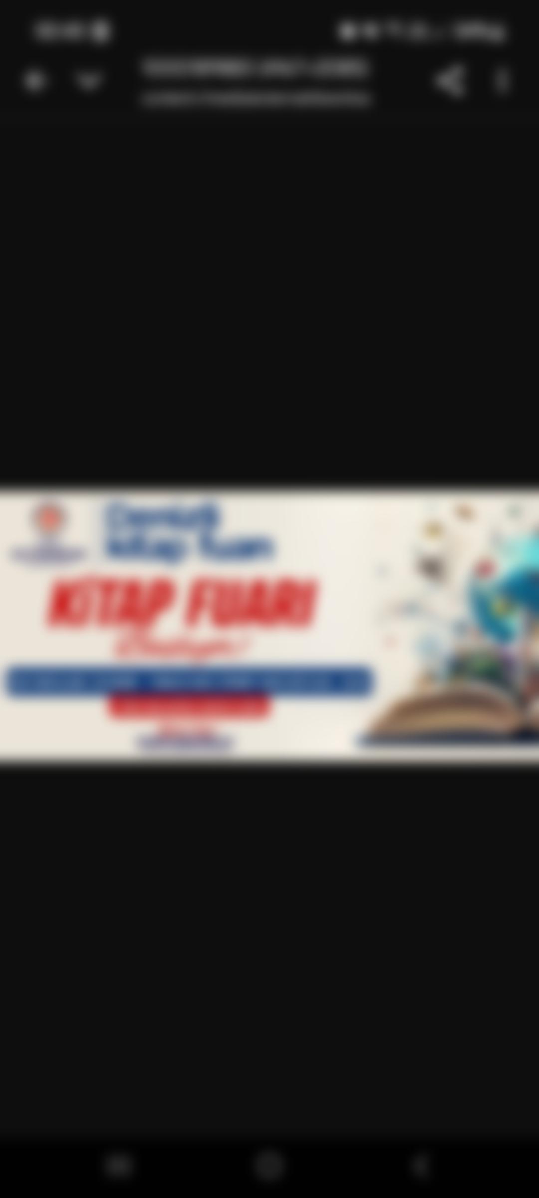 Denizli Kitap Fuarı 2025