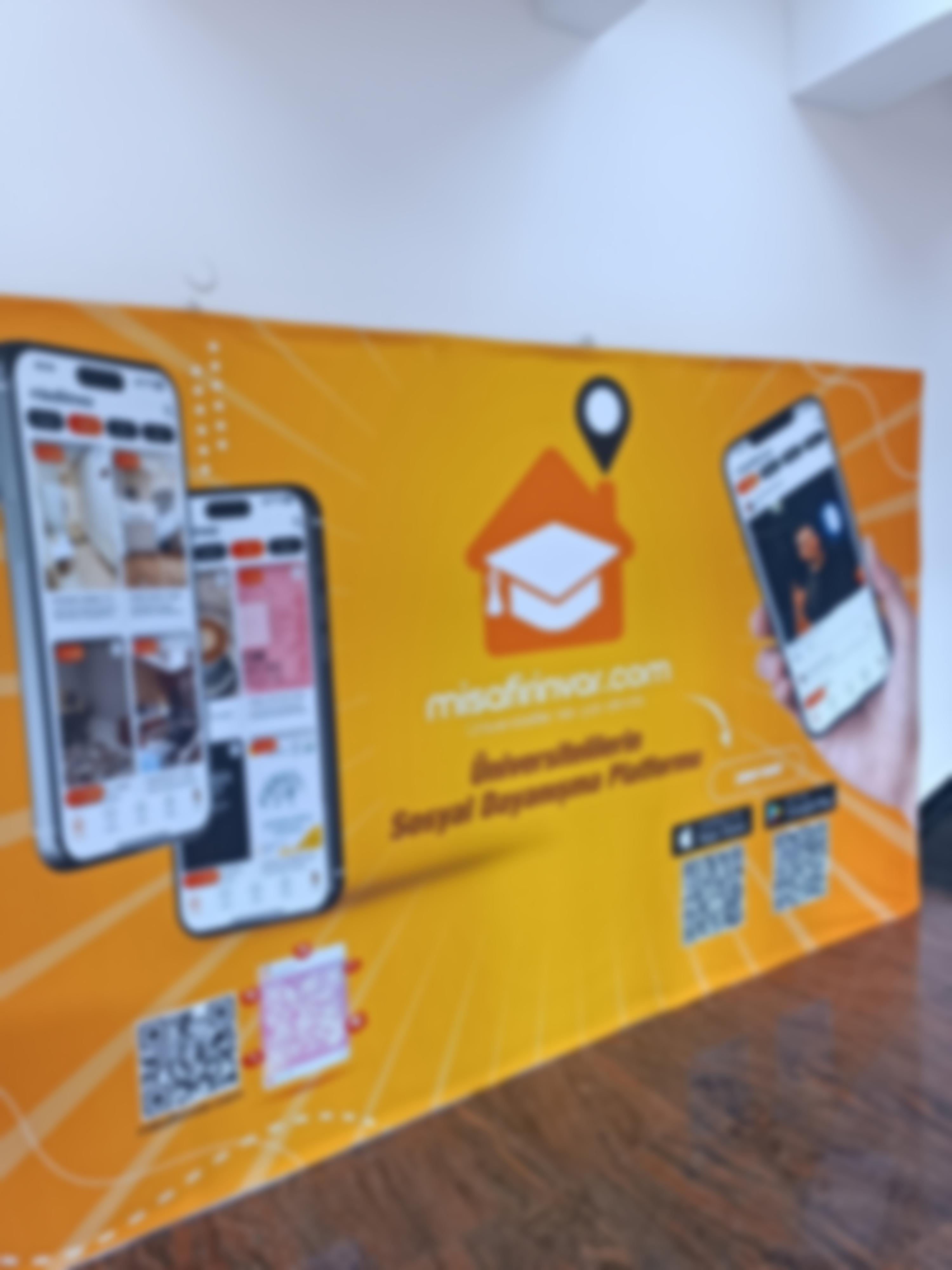 Antalya Akdeniz üniversitesi Misafirin var Girişimcilik ve dijital ekosistem semineri