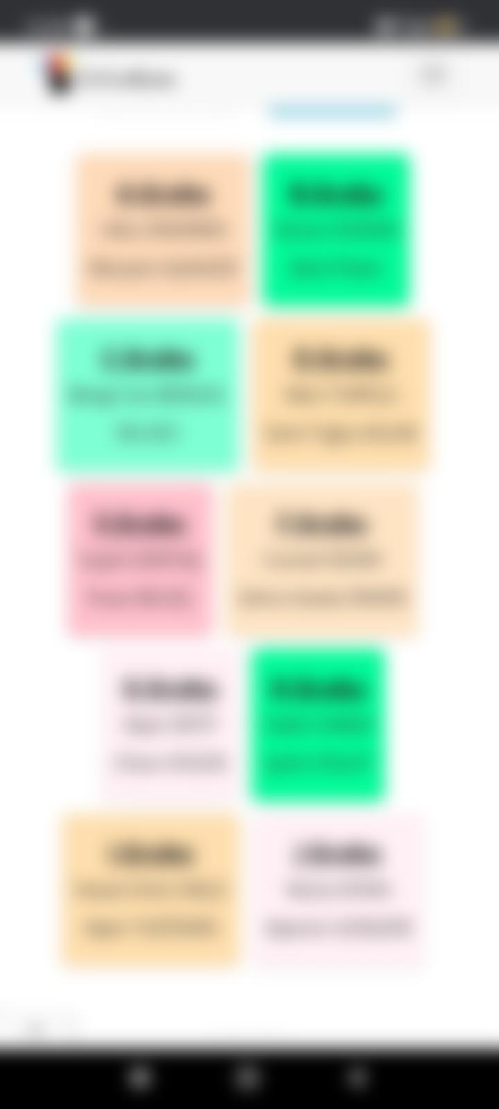 ATÜ'de Masa Tenisi Turnuvası