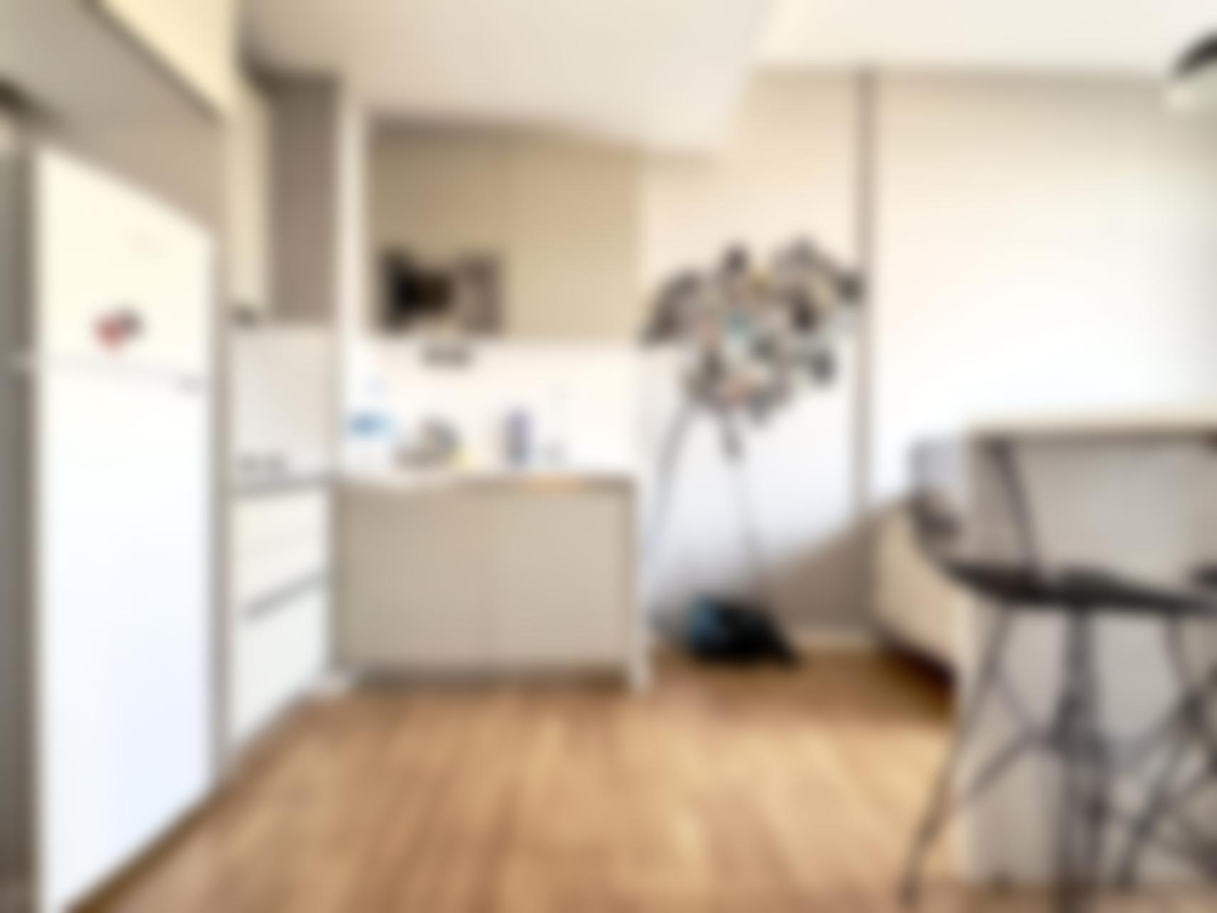 Kadıköy’de Öğrenci Evinde Misafirlik İmkanı 🌿