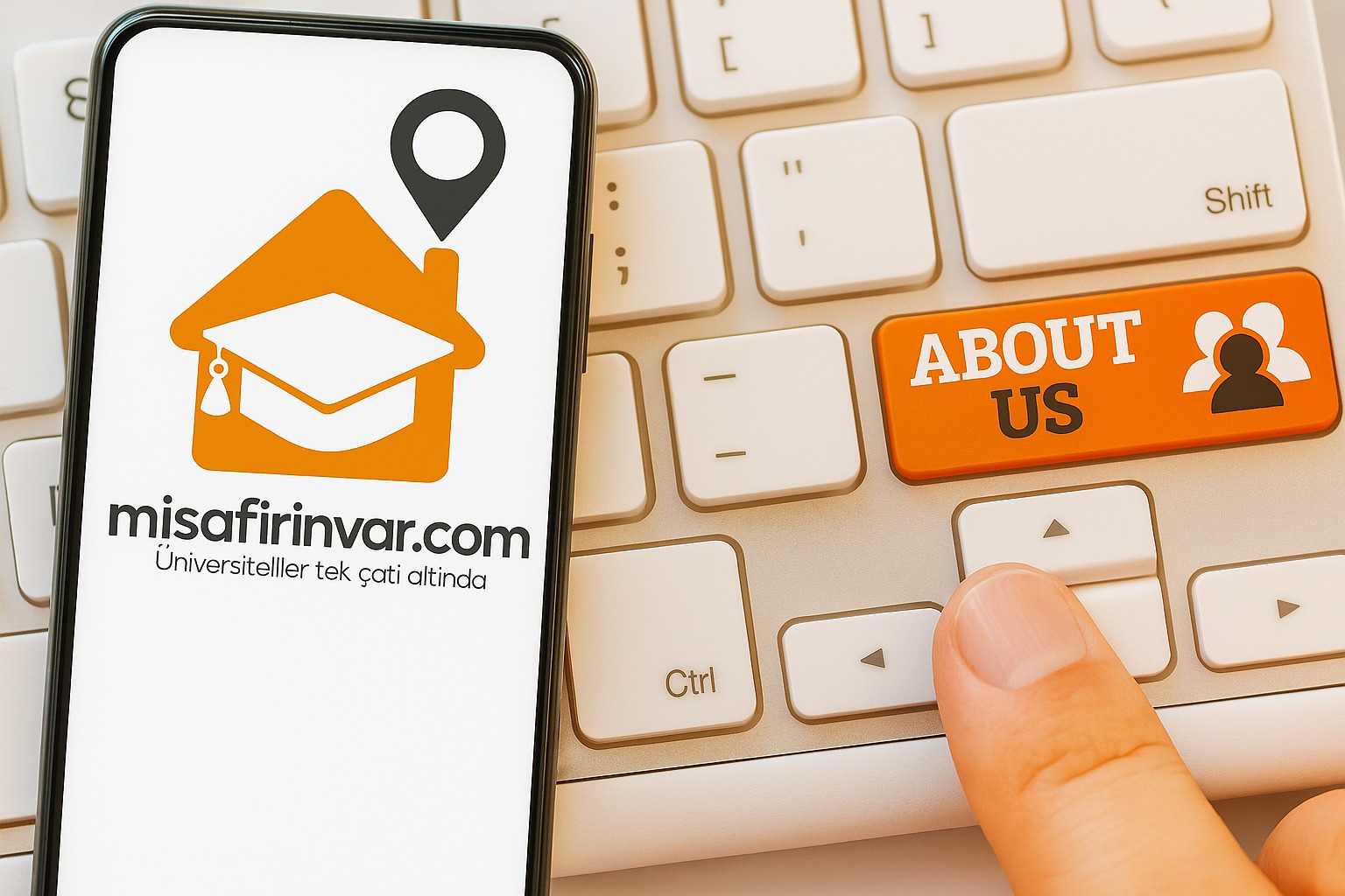 About Us