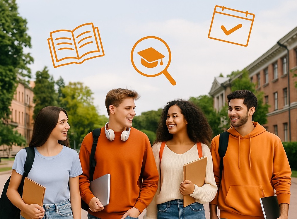 Üniversite temsilcisi